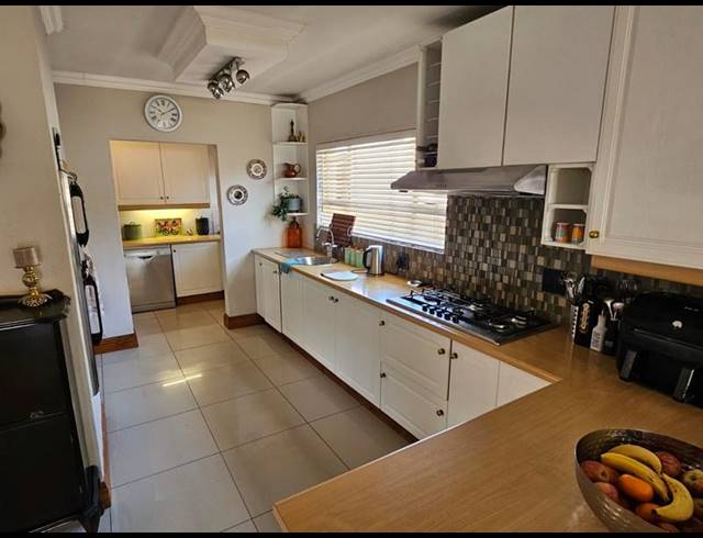 4 BEDROOM HOUSE FOR SALE IN RANDHART